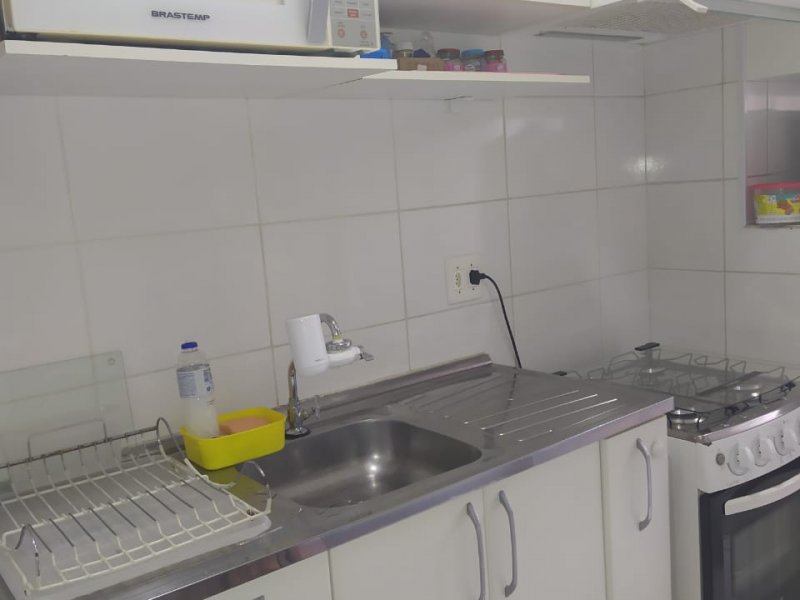 Apartamento à venda Parque Bristol com 48m² e 2 quartos por R$ 239.000 - 1964811970-img-20201202-wa0157.jpg