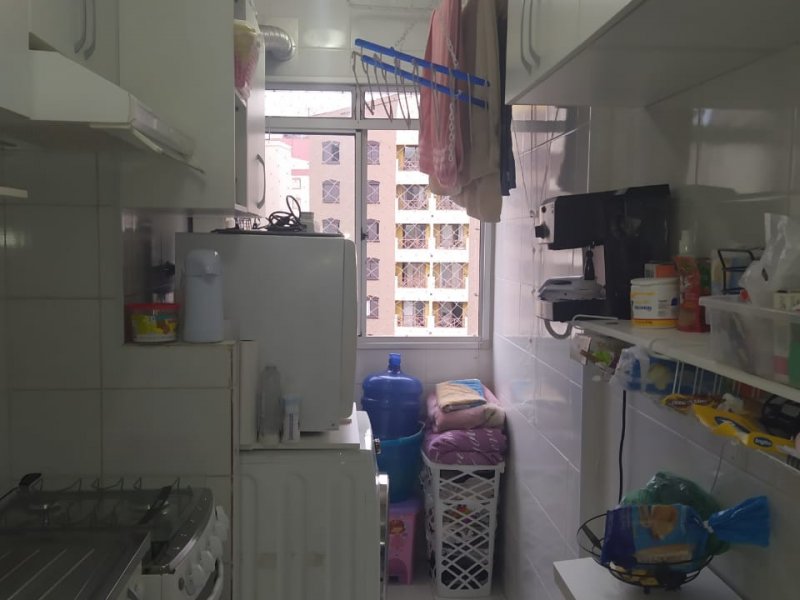 Apartamento à venda Parque Bristol com 48m² e 2 quartos por R$ 239.000 - 632101416-img-20201202-wa0156.jpg