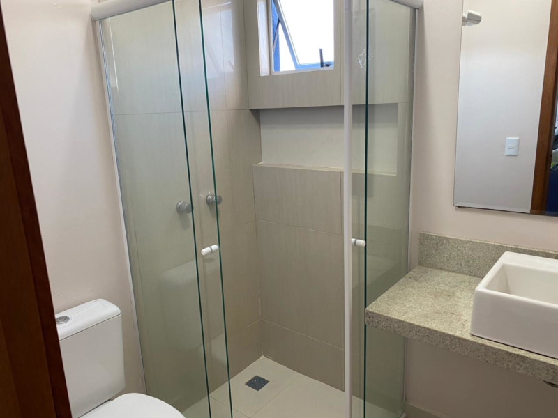 imóvel com 72m² - Cabral - Curitiba