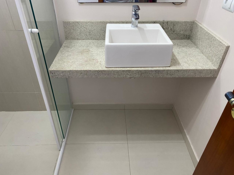 imóvel com 72m² - Cabral - Curitiba
