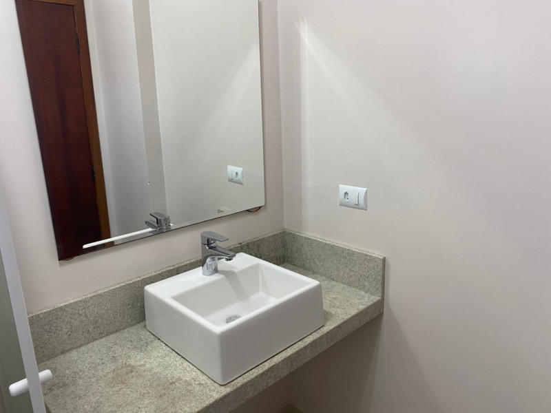 imóvel com 72m² - Cabral - Curitiba