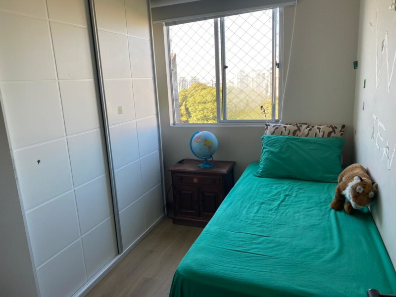 imóvel com 72m² - Cabral - Curitiba
