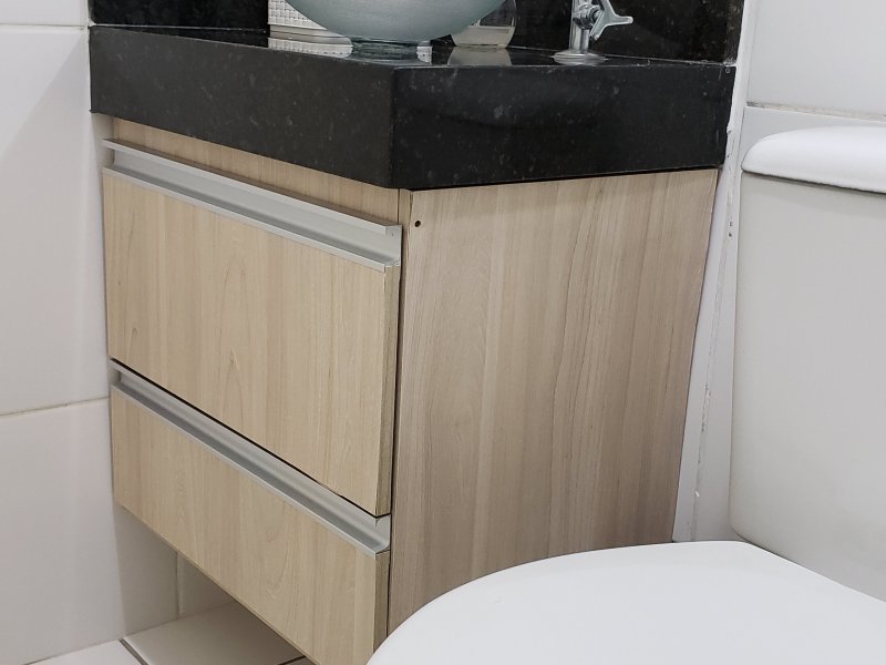 Apartamento à venda Coophema com 50m² e 2 quartos por R$ 180.000 - 1566643213-20200804-182802.jpg