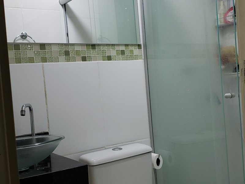 Apartamento à venda Coophema com 50m² e 2 quartos por R$ 180.000 - 292541265-20200804-183100.jpg