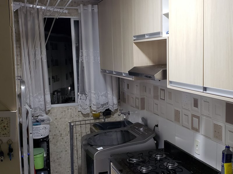 Apartamento à venda Coophema com 50m² e 2 quartos por R$ 180.000 - 385381625-20200804-181909.jpg