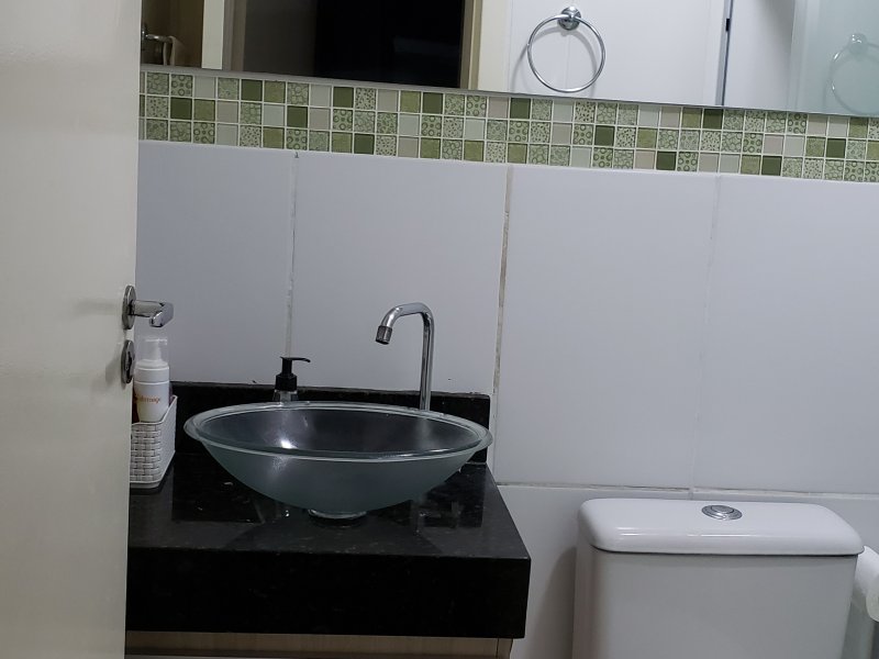 Apartamento à venda Coophema com 50m² e 2 quartos por R$ 180.000 - 38982550-20200804-183049.jpg