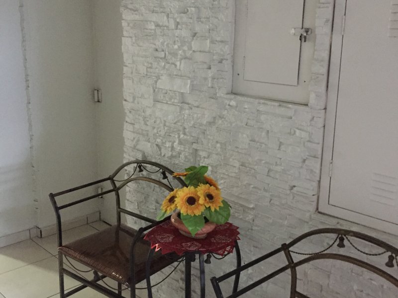 Apartamento à venda Parque das Nações com 57m² e 2 quartos por R$ 225.000 - 1153005310-hall-social.JPG