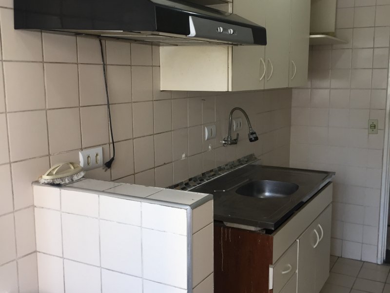 Apartamento à venda Parque das Nações com 57m² e 2 quartos por R$ 225.000 - 1342720686-cozinha3.JPG