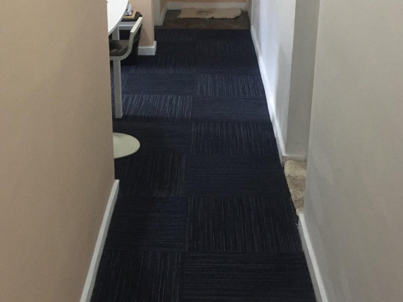 Apartamento à venda Parque das Nações com 57m² e 2 quartos por R$ 225.000 - 1636866080-corredor.jpg