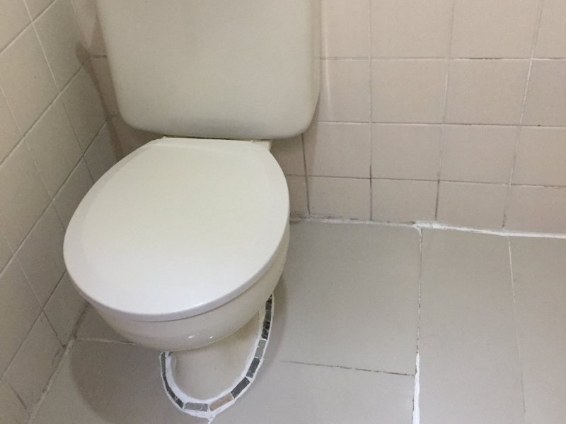 Apartamento à venda Parque das Nações com 57m² e 2 quartos por R$ 225.000 - 1735708187-banheiro1.JPG