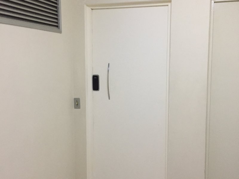 Apartamento à venda Parque das Nações com 57m² e 2 quartos por R$ 225.000 - 225789891-entrada-do-ap.JPG