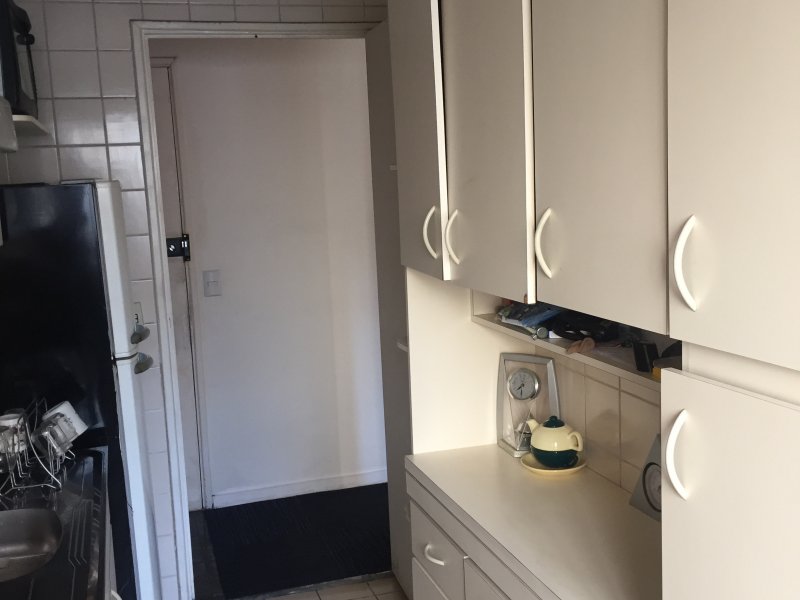 Apartamento à venda Parque das Nações com 57m² e 2 quartos por R$ 225.000 - 25997908-cozinha4.JPG