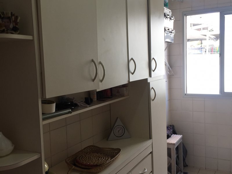 Apartamento à venda Parque das Nações com 57m² e 2 quartos por R$ 225.000 - 265880835-cozinha-2.JPG
