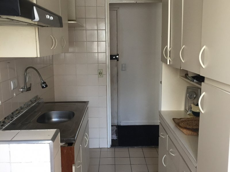 Apartamento à venda Parque das Nações com 57m² e 2 quartos por R$ 225.000 - 766891903-cozinha1.JPG