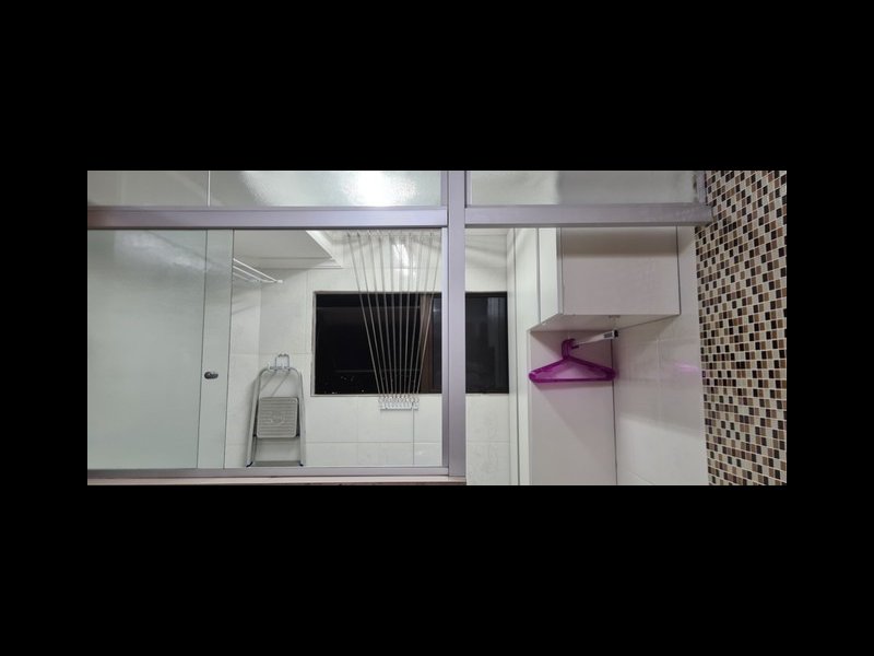 imóvel com 72m² - Vila Emílio - Mauá