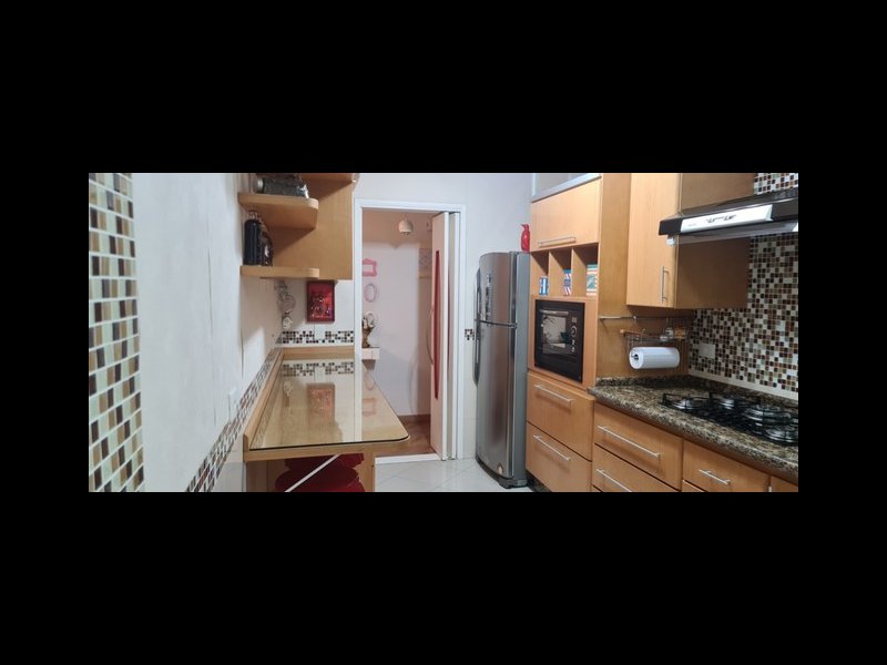 imóvel com 72m² - Vila Emílio - Mauá