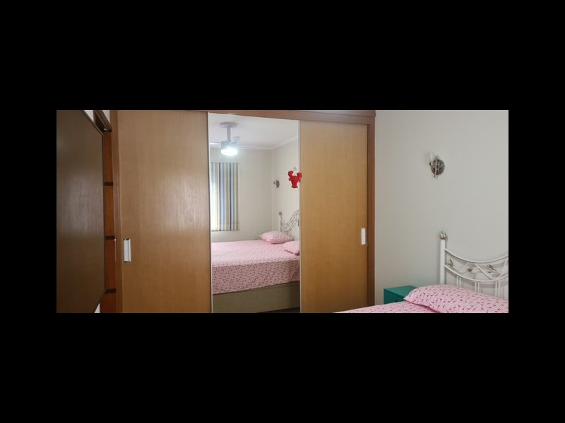 imóvel com 72m² - Vila Emílio - Mauá