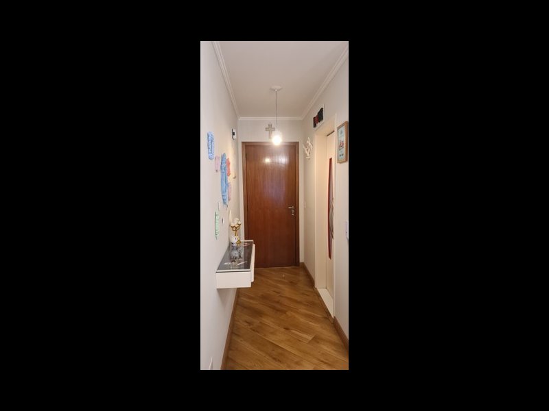 imóvel com 72m² - Vila Emílio - Mauá