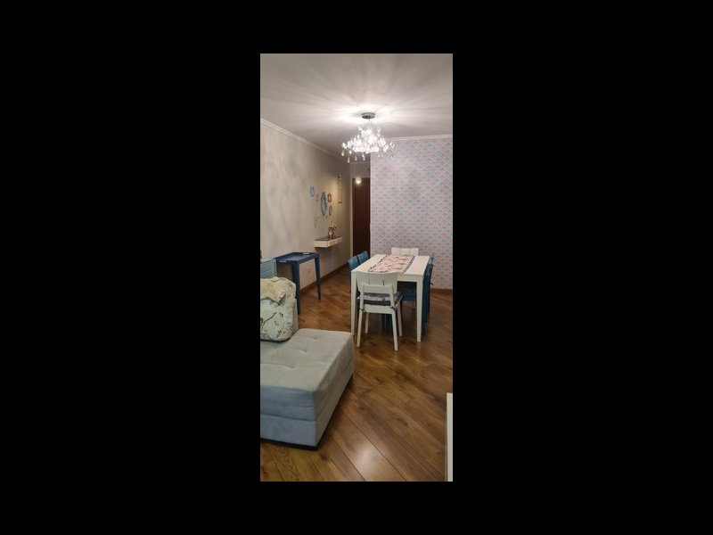 imóvel com 72m² - Vila Emílio - Mauá