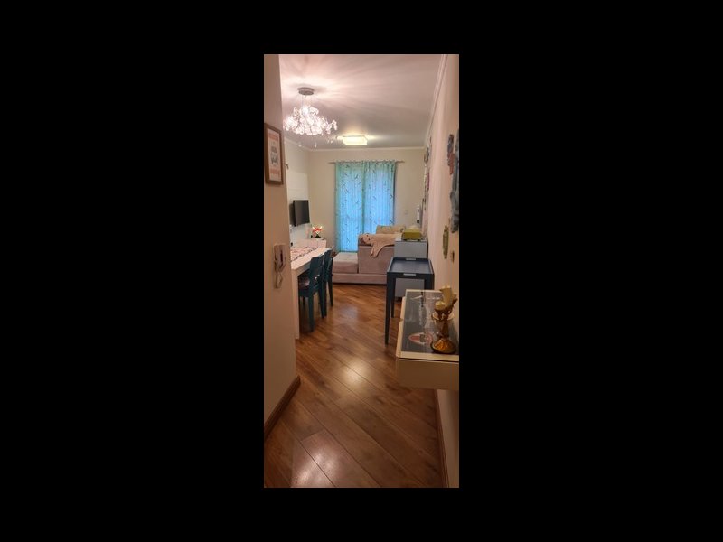 imóvel com 72m² - Vila Emílio - Mauá