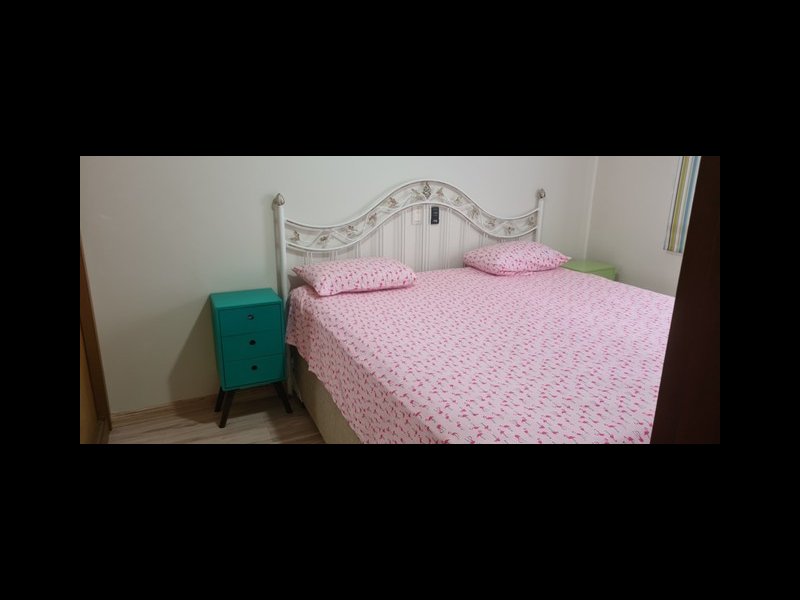 imóvel com 72m² - Vila Emílio - Mauá