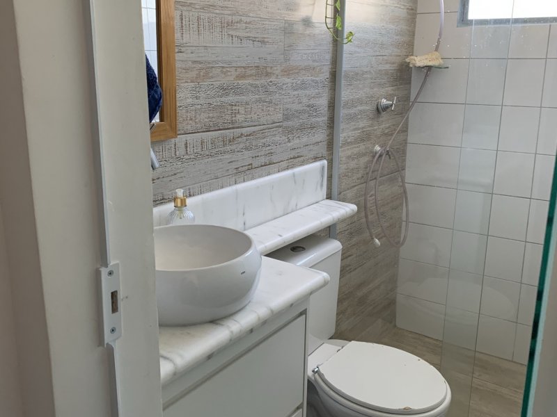 imóvel com 40m² - Jardim Nova Europa - Campinas