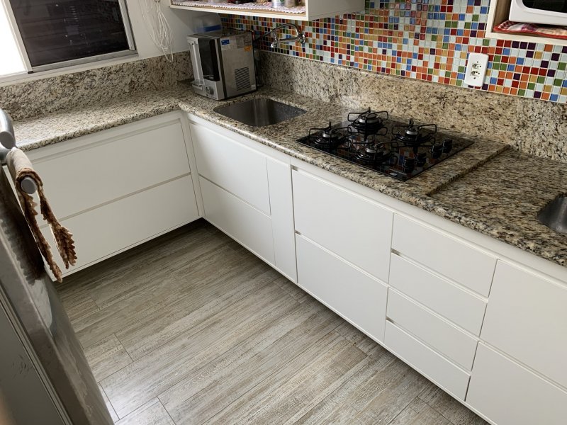 imóvel com 40m² - Jardim Nova Europa - Campinas