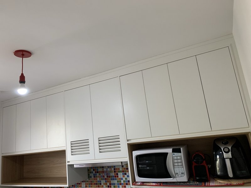 imóvel com 40m² - Jardim Nova Europa - Campinas
