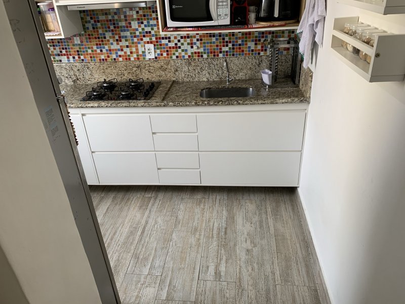 imóvel com 40m² - Jardim Nova Europa - Campinas