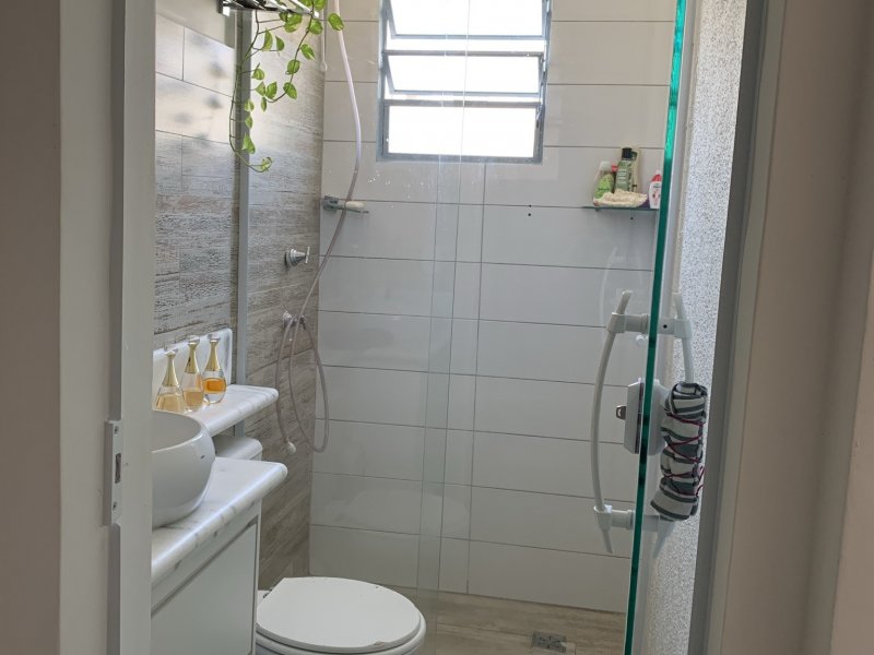 imóvel com 40m² - Jardim Nova Europa - Campinas