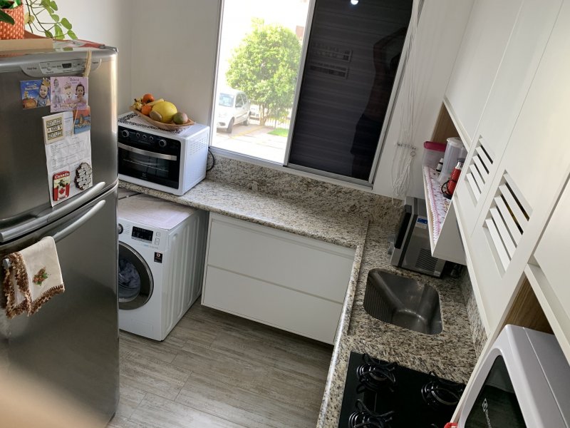 imóvel com 40m² - Jardim Nova Europa - Campinas