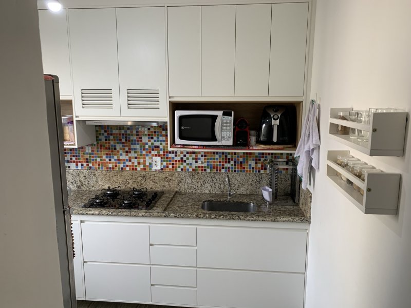 imóvel com 40m² - Jardim Nova Europa - Campinas