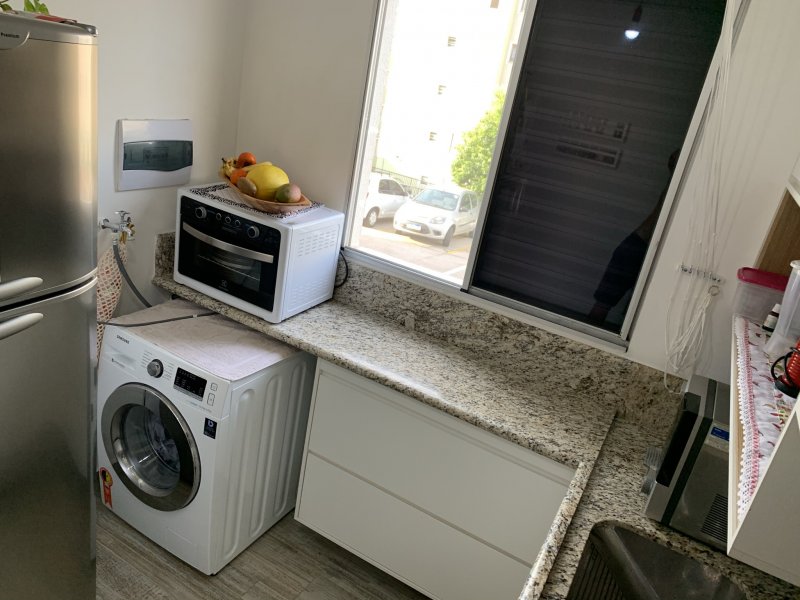 imóvel com 40m² - Jardim Nova Europa - Campinas