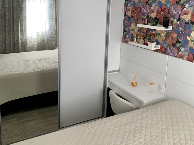 imóvel com 40m² - Jardim Nova Europa - Campinas