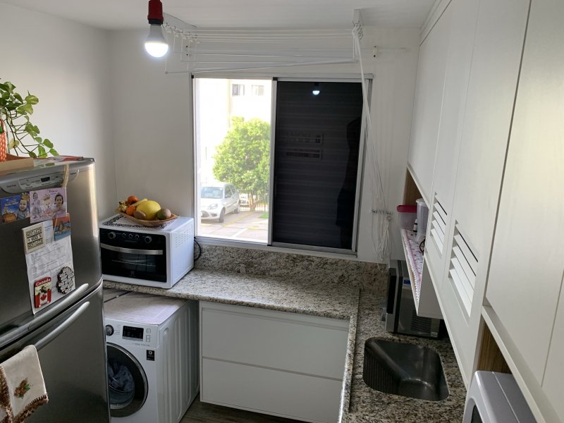 imóvel com 40m² - Jardim Nova Europa - Campinas