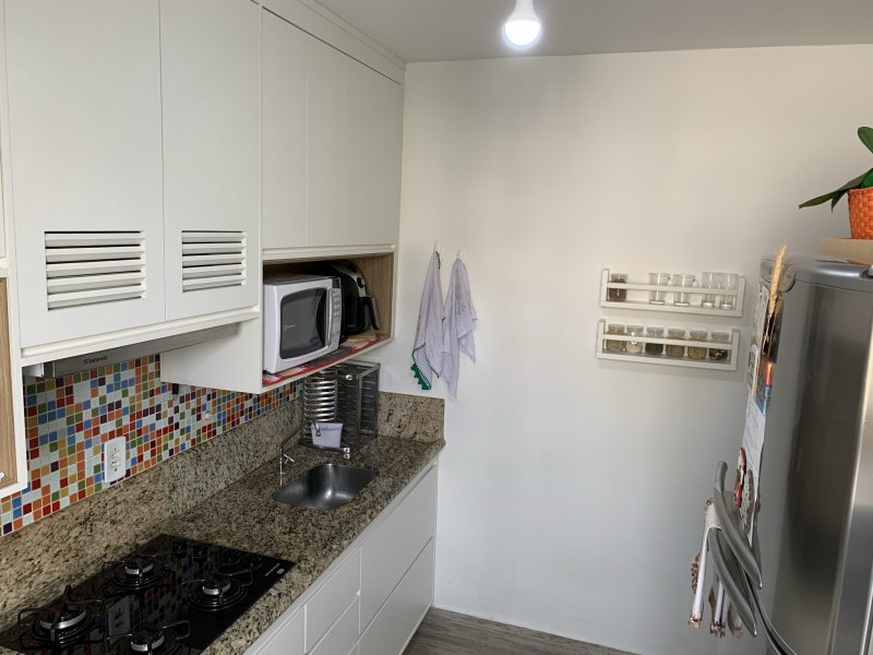 imóvel com 40m² - Jardim Nova Europa - Campinas