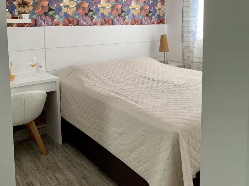 imóvel com 40m² - Jardim Nova Europa - Campinas