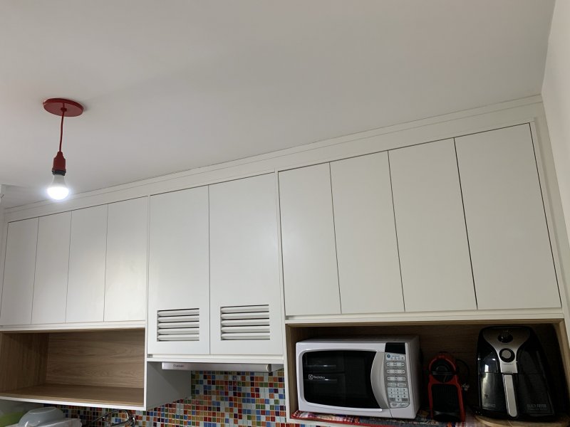 imóvel com 40m² - Jardim Nova Europa - Campinas