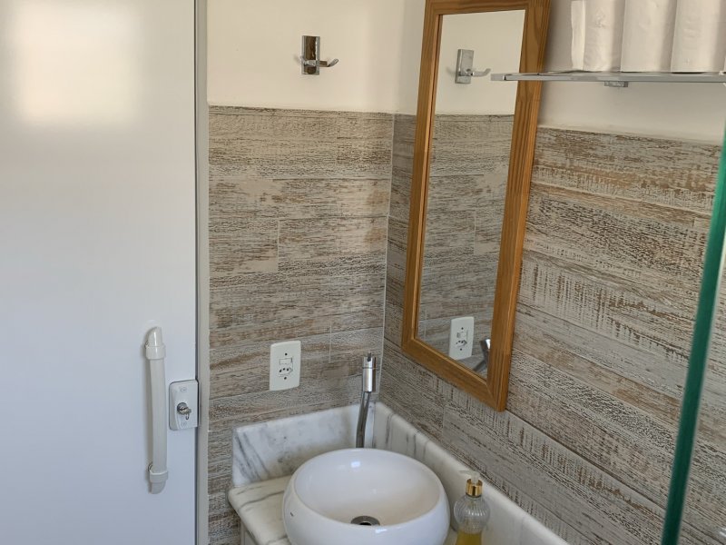 imóvel com 40m² - Jardim Nova Europa - Campinas