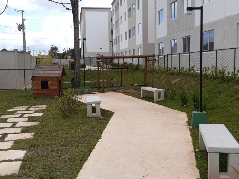 Apartamento à venda Afonso Pena com 43m² e 2 quartos por R$ 150.000 - 973175371-20210210-085551.jpg