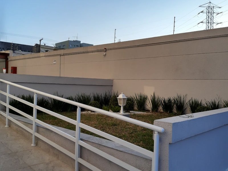 imóvel com 64m² - Nova Petrópolis - São Bernardo do Campo