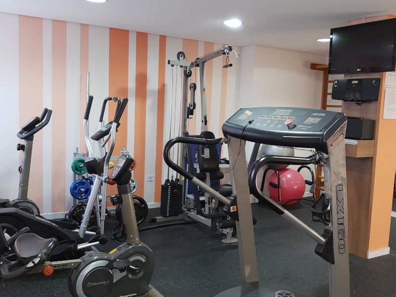 imóvel com 64m² - Nova Petrópolis - São Bernardo do Campo