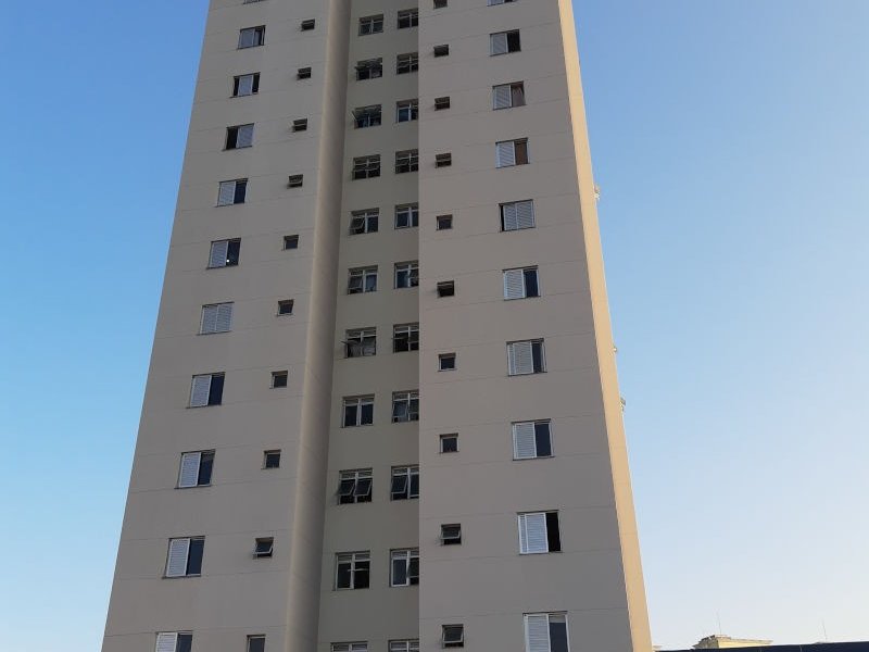 imóvel com 64m² - Nova Petrópolis - São Bernardo do Campo