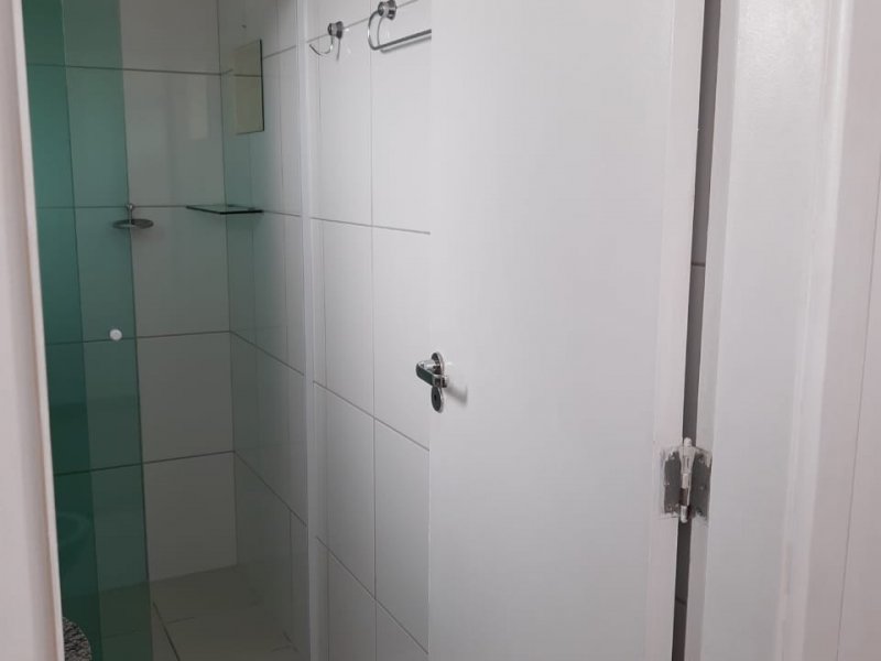 imóvel com 64m² - Nova Petrópolis - São Bernardo do Campo