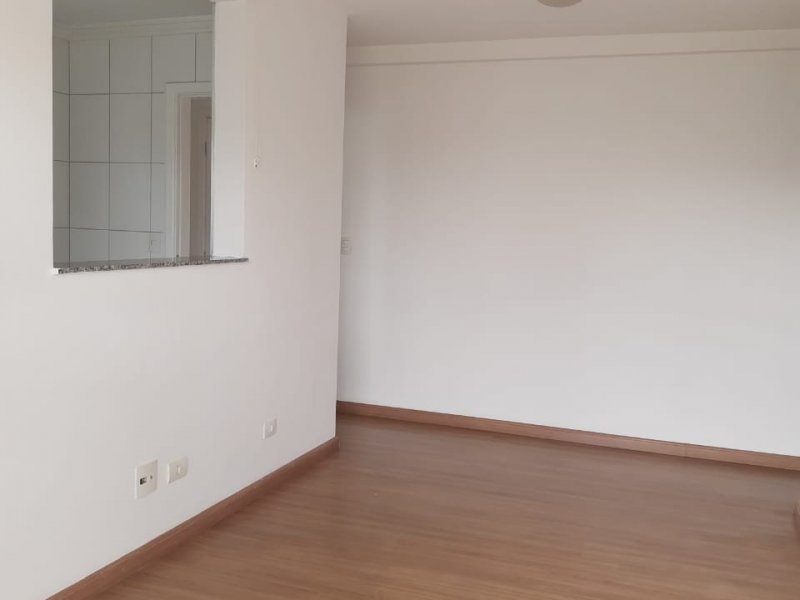 imóvel com 64m² - Nova Petrópolis - São Bernardo do Campo