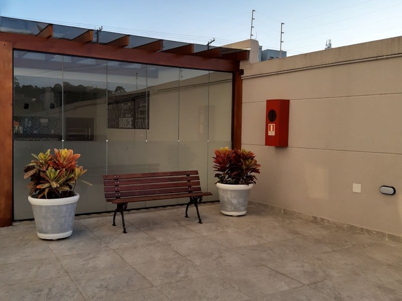 imóvel com 64m² - Nova Petrópolis - São Bernardo do Campo