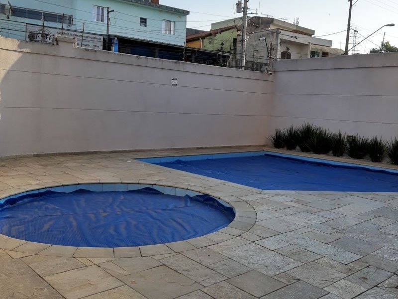 imóvel com 64m² - Nova Petrópolis - São Bernardo do Campo