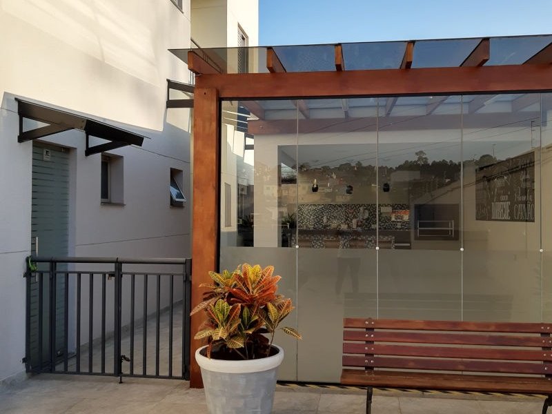 imóvel com 64m² - Nova Petrópolis - São Bernardo do Campo