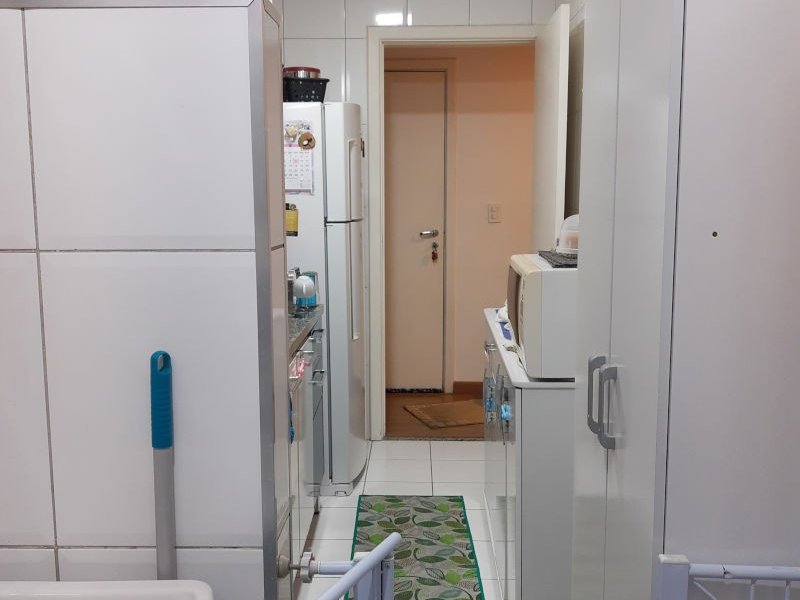 imóvel com 64m² - Nova Petrópolis - São Bernardo do Campo