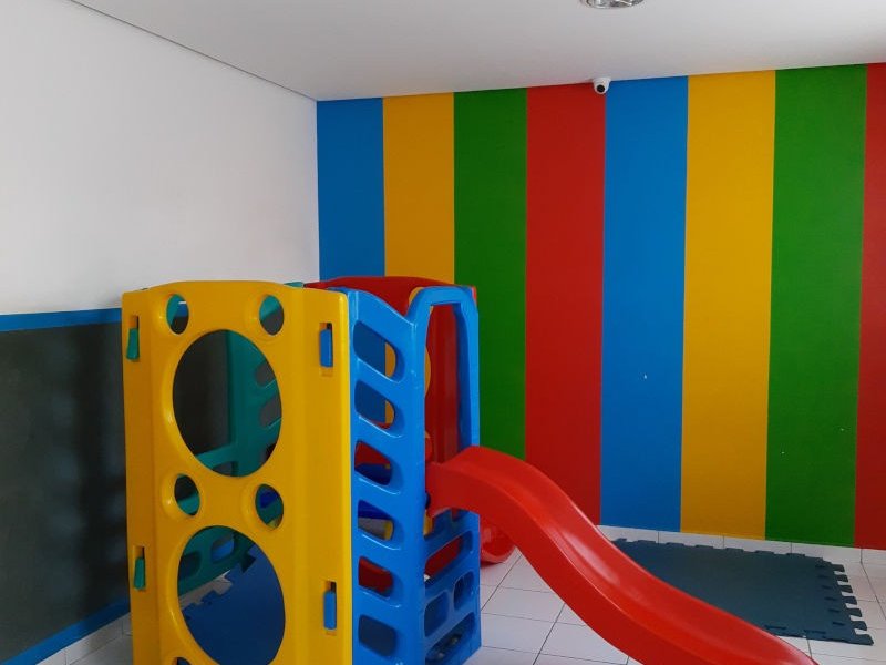 imóvel com 64m² - Nova Petrópolis - São Bernardo do Campo